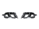 Autotecknic Dry Carbon Lower Front Bumper Vent Set - BMW / G8x M3 / M4-2