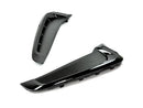 AutoTecknic Replacement Glazing Black Fender Trims | BMW F16 X6 | BMW F86 X6M-2
