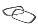 AutoTecknic Replacement Dry Carbon Grille Surrounds - BMW / G01 X3 / G02 X4-2
