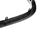 AutoTecknic Replacement Dry Carbon Grille Surrounds - BMW / G01 X3 / G02 X4-4