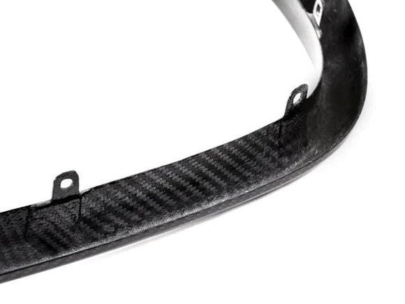 AutoTecknic Replacement Dry Carbon Grille Surrounds - BMW / G01 X3 / G02 X4