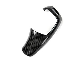 AutoTecknic Carbon Gear Selection Cover | BMW F07/F10/F11 5-Series | BMW F01/F02 7-Series | BMW F25 X3 | BMW F26 X4