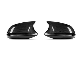 AUTOTECKNIC VERSION III M-INSPIRED DRY CARBON MIRROR HOUSING KIT - F22 2-SERIES | F30 3-SERIES | F32 4-SERIES | F87 M2 - 0