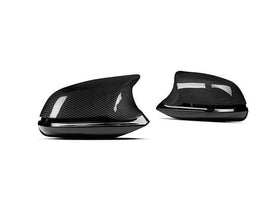 AUTOTECKNIC VERSION III M-INSPIRED DRY CARBON MIRROR HOUSING KIT - F22 2-SERIES | F30 3-SERIES | F32 4-SERIES | F87 M2