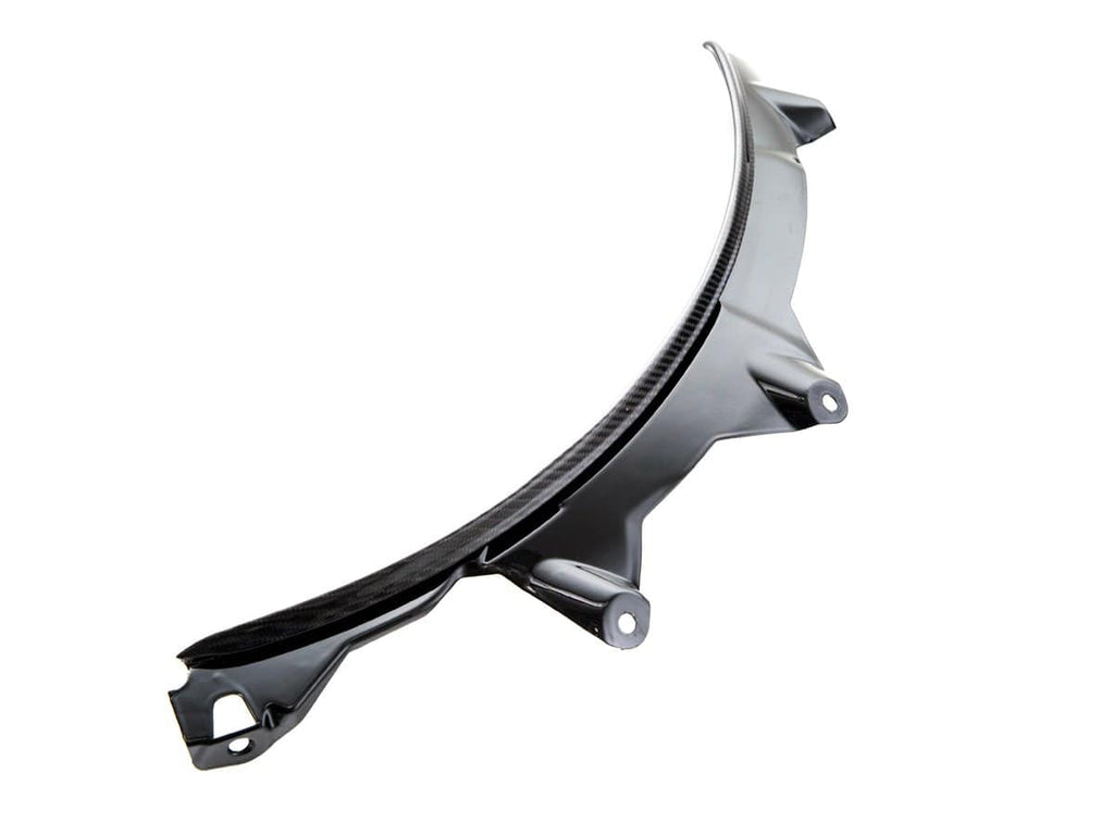 AutoTecknic Carbon Fiber Rear Wheel Arch Extension Set - BMW / F90 M5