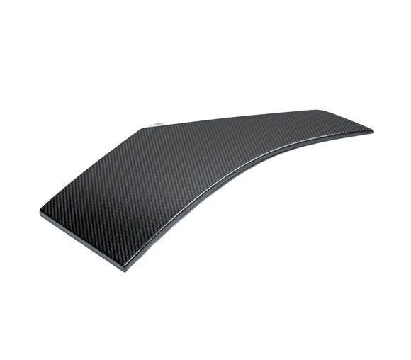Autotecknic Dry Carbon Fiber Fender Trim Set - BMW G06 X6