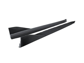 Autotecknic Dry Carbon Performante Side Skirt - BMW / G8x M4