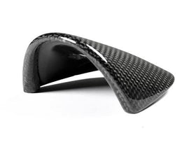 AutoTecknic Carbon Fiber Chrono Eye Lid Cover | Porsche Carrera 991