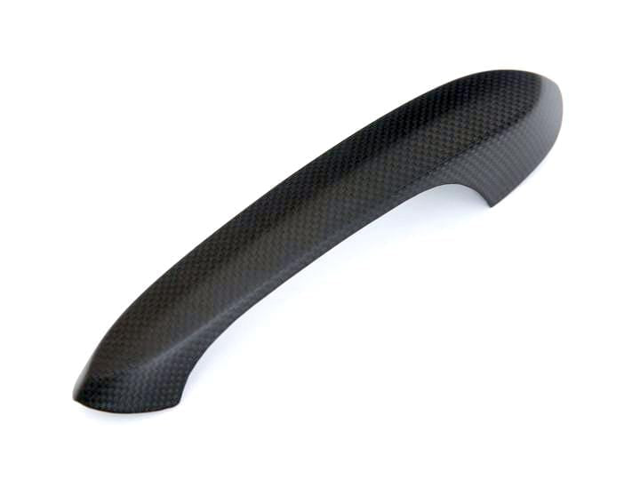 AUTOTECKNIC Carbon Fiber Door Handle Trims - Toyota Supra A90