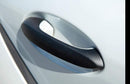 AUTOTECKNIC Carbon Fiber Door Handle Trims - Toyota Supra A90-7