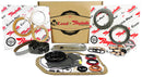 McLeod Performance Transmission Rebuild Kit Ford C4 1970-1981-1