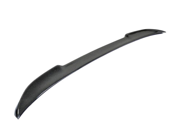 Autotecknic Carbon Competition Trunk Spoiler - BMW | G80 M3