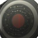 AlphaRex 05-13 Chevrolet Corvette PRO-Series LED Tail Lights Jet Black-2