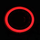 AlphaRex 05-13 Chevrolet Corvette PRO-Series LED Tail Lights Jet Black-3