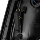 AlphaRex 09-18 Dodge Ram 1500 PRO-Series LED Tail Lights Jet Black-7