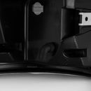 AlphaRex 09-18 Dodge Ram 1500 PRO-Series LED Tail Lights Jet Black-8