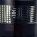 AlphaRex 15-17 Ford F-150 (Excl Models w/Blind Spot Sensor) PRO-Series LED Tail Lights Jet Black-3