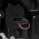 17-22 Tesla Model 3 / 20-22 Model Y (Without Stock Amber Turn Signal) PRO-Series LED Tail Lights Jet Black-8