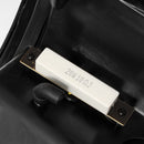 AlphaRex 07-13 Toyota Tundra PRO-Series LED Tail Lights Jet Black-6