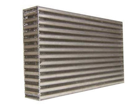 Garrett Air / Air Intercooler CAC (20.05in x 11.19in x 3.00in) - 600 HP