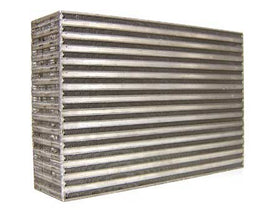 Garrett Air / Air Intercooler CAC (18.00in x 12.11in x 4.50in) - 785 HP