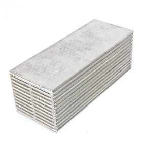 Garrett BMW M3/M4 H2O / Air Intercooler CAC Core (9.80in x 3.60in x 7.20in) - 980 HP