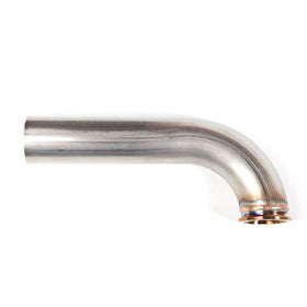 PLM Universal Dump Tube For Turbo Wastegate - 0