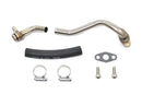 ATP Oil Drain Line Kit V2 for Evo X GT/GTX (ATP-VEVO-189)-1