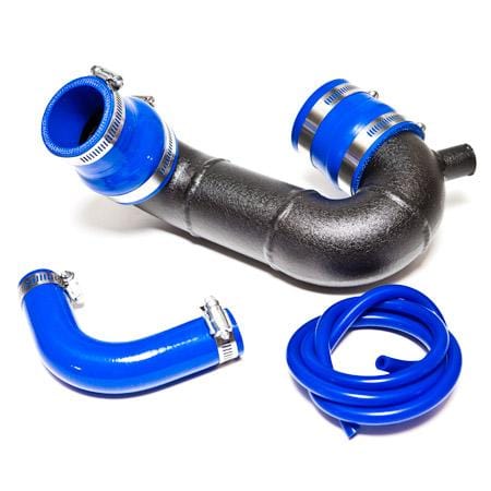 ATP Turbo GT/GTX Stock Location High Flow Charge Pipes - VW/Audi 2.0T FSI & TSI Golf / TT / A3 / S3 | ATP-VVW-270