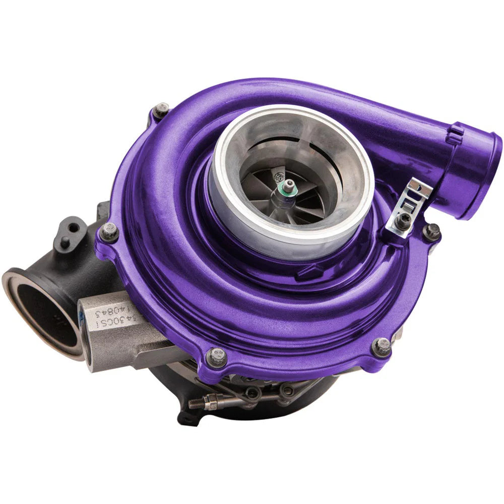 ATS Diesel 2004.5-2007 6.0L Power Stroke Aurora 3000 Turbo Kit