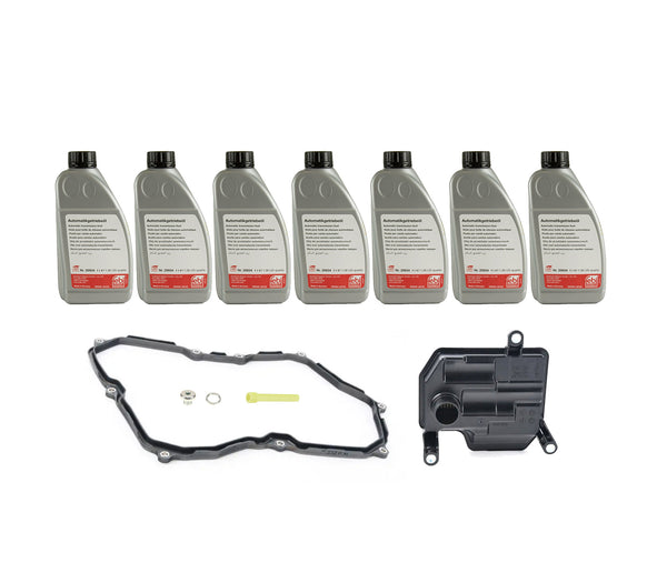 8-Speed Automatic Transmission Service Kit - VW/Audi / Atlas / Tiguan MQB / Arteon / F3 Q3