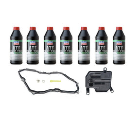 8-Speed Automatic Transmission Service Kit - VW/Audi / Atlas / Tiguan MQB / Arteon / F3 Q3