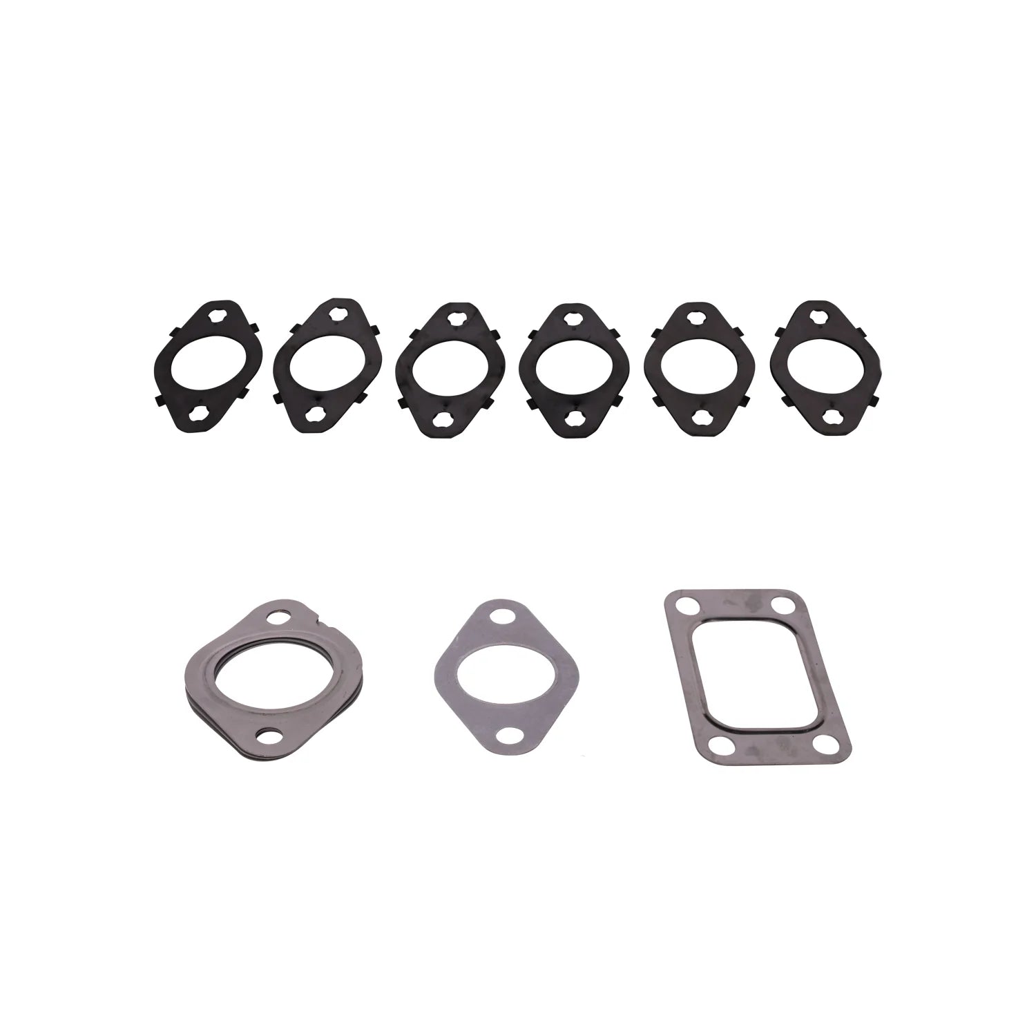 ATS Diesel 2007 Dodge RAM 6.7L Cummins Premium Exhaust Manifold Gasket Set