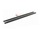 Maxton Design Side Skirts Diffusers Audi S4 / A4 / A4 S-Line B8 / B8 Face Lift | AU-A4-B8-SD1G-1