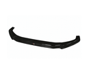 Maxton Design Front Splitter V.1 Audi S4 / A4 S-Line B9-1