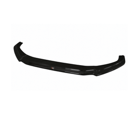 Maxton Design Front Splitter V.1 Audi S4 / A4 S-Line B9