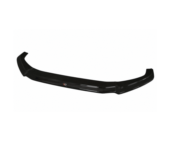 Maxton Design Front Splitter V.1 Audi S4 / A4 S-Line B9
