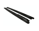 Maxton Design Side Skirts Diffusers Audi S4 / A4 S-Line B9-1