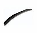 Maxton Design Spoiler Cap Audi A6 / A6 S-Line C7 / C7 Face Lift Sedan-1