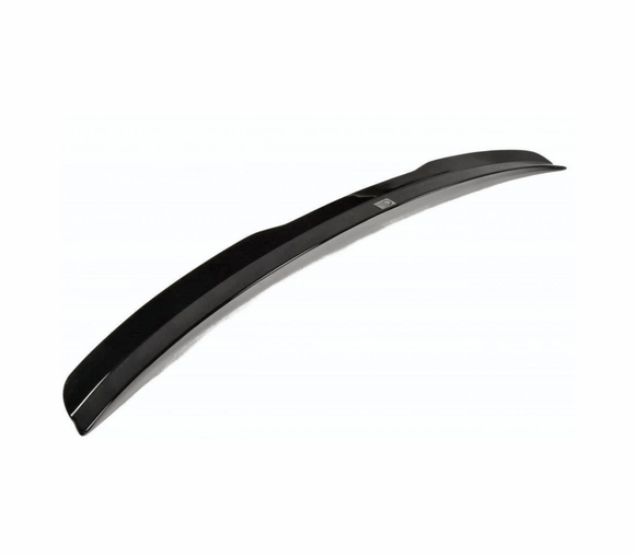 Maxton Design Spoiler Cap Audi A6 / A6 S-Line C7 / C7 Face Lift Sedan