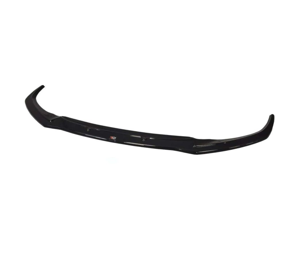 Maxton Design Front Splitter V.1 Audi RS7 C7 Face Lift