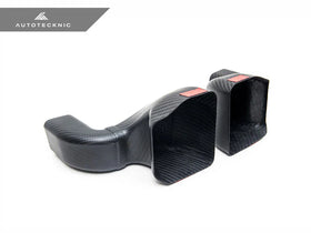 AutoTecknic G87 M2 Carbon Intake Air Duct Set