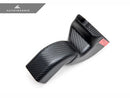 AutoTecknic G87 M2 Carbon Intake Air Duct Set-4