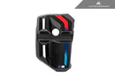 AutoTecknic G8X M2 / M3 / M4 Dry Carbon Engine Cover - V2-3