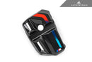 AutoTecknic G8X M2 / M3 / M4 Dry Carbon Engine Cover - V2-5