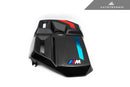 AutoTecknic G8X M2 / M3 / M4 Dry Carbon Engine Cover - V2-8