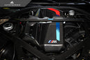 AutoTecknic G8X M2 / M3 / M4 Dry Carbon Engine Cover - V2-2