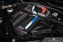 AutoTecknic G8X M2 / M3 / M4 Dry Carbon Engine Cover - V2-7