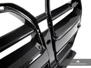 AutoTecknic Dry Carbon Avanzato Front Grille - BMW G80 M3 | G82/ G83 M4-8