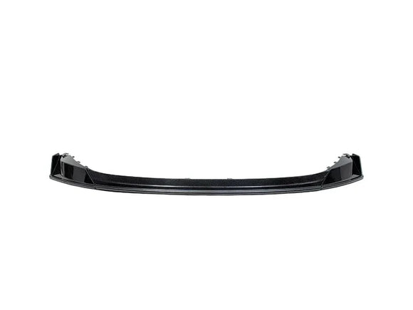 AutoTecknic Dry Carbon Motorsports Front Aero Lip - BMW G80 / G82/ G83 / M3 / M4 | ATK-BM-0709-DCG